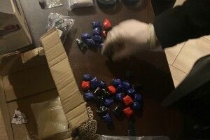 19-річний житель Донеччини на Волині втрапив за ґрати за наркозлочини (Фото)