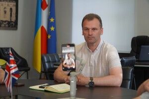 Які проблеми турбують мешканців Володимирської громади