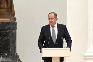 росія відмовилася зупиняти бойові дії під час переговорів