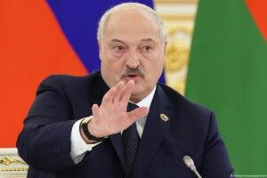 У Лукашенка – переворот: він несподівано звільнив голову своєї адміністрації та чотирьох міністрів