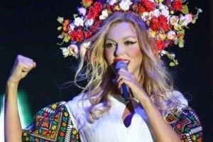 Полякова засудила слова Федишин про представників ЛГБТ: як на це відреагувала співачка