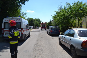 В Здолбунові евакуювали персонал локомотивного ДЕПО через «замінування»