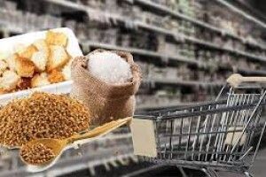 Українців забезпечать мільйоном продуктових наборів – міністр
