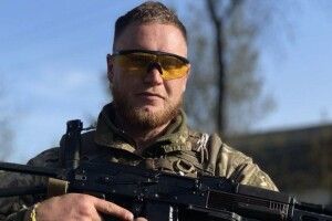 На Волині ветеран війни допомагає іншим адаптовуватись до крісел колісних