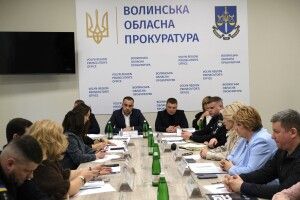 На Волині зросла злочинність серед неповнолітніх