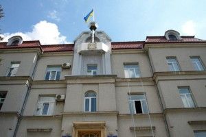 У Луцьку облаштують перший спортмайданчик із поліуретановим покриттям