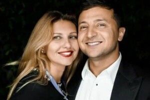 Зеленський про жінок: здійснюють подвиги і пам’ятають, де чоловіки поклали речі