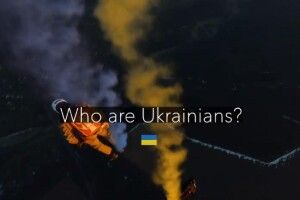 «Who are ukrainians?»: мережу підкорює відео відомого блогера про українців