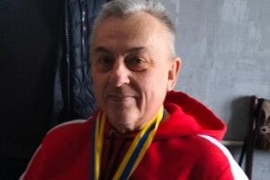 Срібному призерові змагань серед людей з обмеженими можливостями з Рожищенської громади вручили нагороди