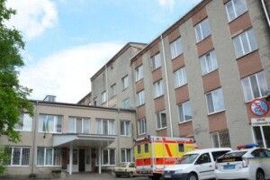 Не лише медики: хто увійшов до опікунської ради при Горохівській лікарні