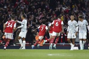 Сьогодні «Ліверпуль» зіграє з «Арсеналом»: де дивитися, ставки букмекерів