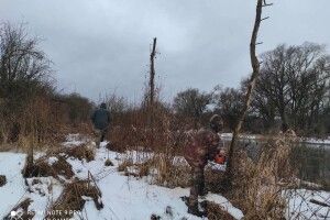 На Західному Бузі знайшли і знищили низку «підривок» для риби (Фото)