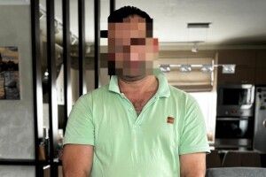 Посадовці з Волині крали деревину, змінюючи дані в електронному обліку деревини