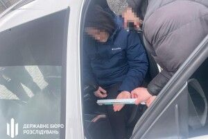 На Волині викрили посадовця-хабарника Держспоживслужби