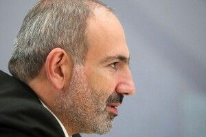 Вірменія відмовилася проводити у себе навчання ОДКБ у 2023 році - Пашинян 