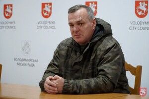 На Волині прийняли рішення розформувати добровільний воєнізований підрозділ