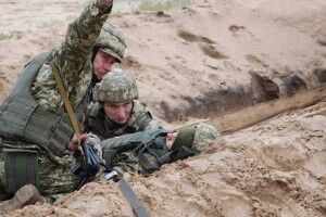19 600 ліквідованих окупантів і багато знищеної техніки: свіжі втрати росії 