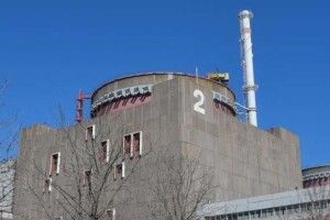 Окупанти використовують захоплені АЕС як воєнні бази – керівник «Енергоатому» 