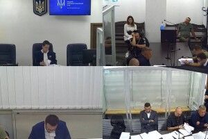 Суд обрав запобіжний захід депутату Волиньради, якого затримали на хабарі в 35 тисяч доларів