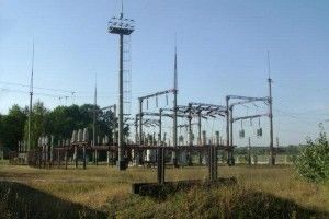 «Укрзалізниця» планує збудувати у Ковелі підстанцію за 75 мільйонів гривень