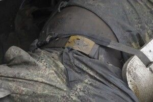 «Мобіки» на Херсонщині пристрелили командира і здалися в полон