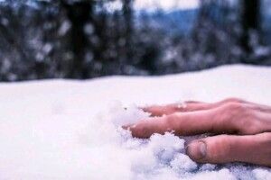 Поблизу Луцька біля дороги помітили чоловіка, який не міг самостійно йти