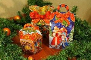 Громада на Волині передала подарунки від Миколая особливим діткам із сусідніх громад