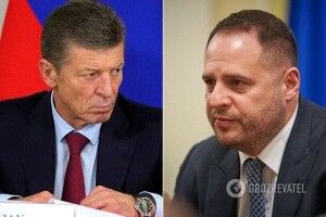 Офіс Зеленського має дати чітку і повну інформацію про домовленості у Мінську між Єрмаком та Козаком