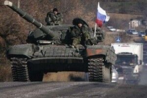 На Харківщині окупанти з танка розстріляли авто з сім’єю: загинула дитина 