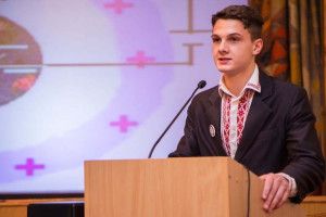 Кіловат за три копійки: українського школяра в США визнали генієм