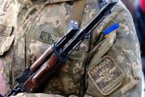 В Україні можуть запровадити цільову мобілізацію: що це означає і хто під неї підпадає