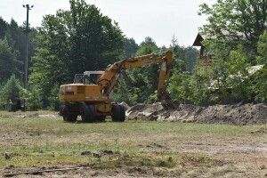 На Волині почали будувати спорткомплекс вартістю 19 млн грн
