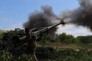 Ворог готується до наступу під Харковом. Стягує запаси зброї і техніки з росії