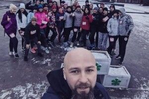 Маленькому волинянину активісти допомагають «почути світ»