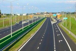 Скільки коштуватиме проїзд по першій платній волинській дорозі
