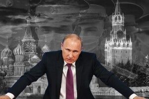 «Кремль у паніці, шукає вихід з війни», – російський опозиціонер Гудков  