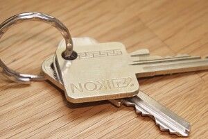 Двоє рівненських військових отримали житло