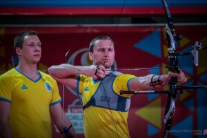 Українські олімпійські стрільці з лука потребують підтримки