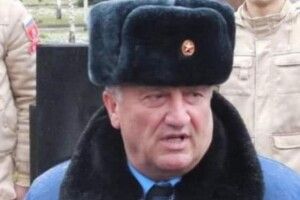 На Донбасі ліквідували командира пілотів-«вагнерівців» (Фото)