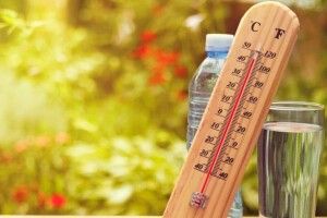 Погода на суботу, 10 липня: як буде цього дня – так і наступні сім тижнів