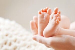 Пелюшковий дерматит: профілактичні дії та лікування