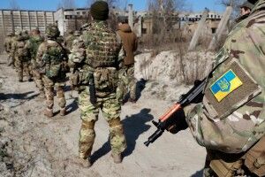 На Донбасі через обстріл бойовиків загинув український військовий