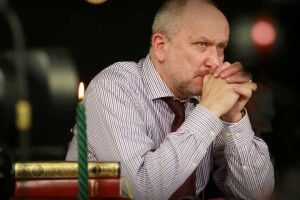 За відомим українським журналістом стежать? Близькі підозрюють білоруські спецслужби