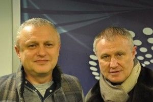 Брати Суркіси виграли мільярд... у ПриватБанку!