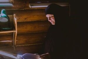 Як вчителька з Луцька стала черницею