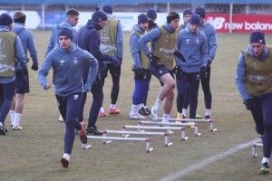 Динамо – Вільяреал: Маркевич озвучив рецепт успіху для киян у матчі Ліги Європи 