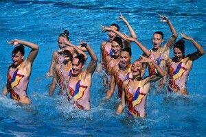 З рекордсменкою у складі: українки-красуні стали найкращими у світі
