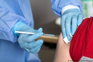 COVID-19 на Волині: де найбільше нових інфікованих