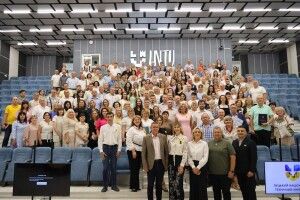 Університет з Волині – у трійці лідерів серед українських технічних ВНЗ з набору студентів