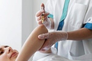 Що таке PRP-терапія суглобів і як вона працює?